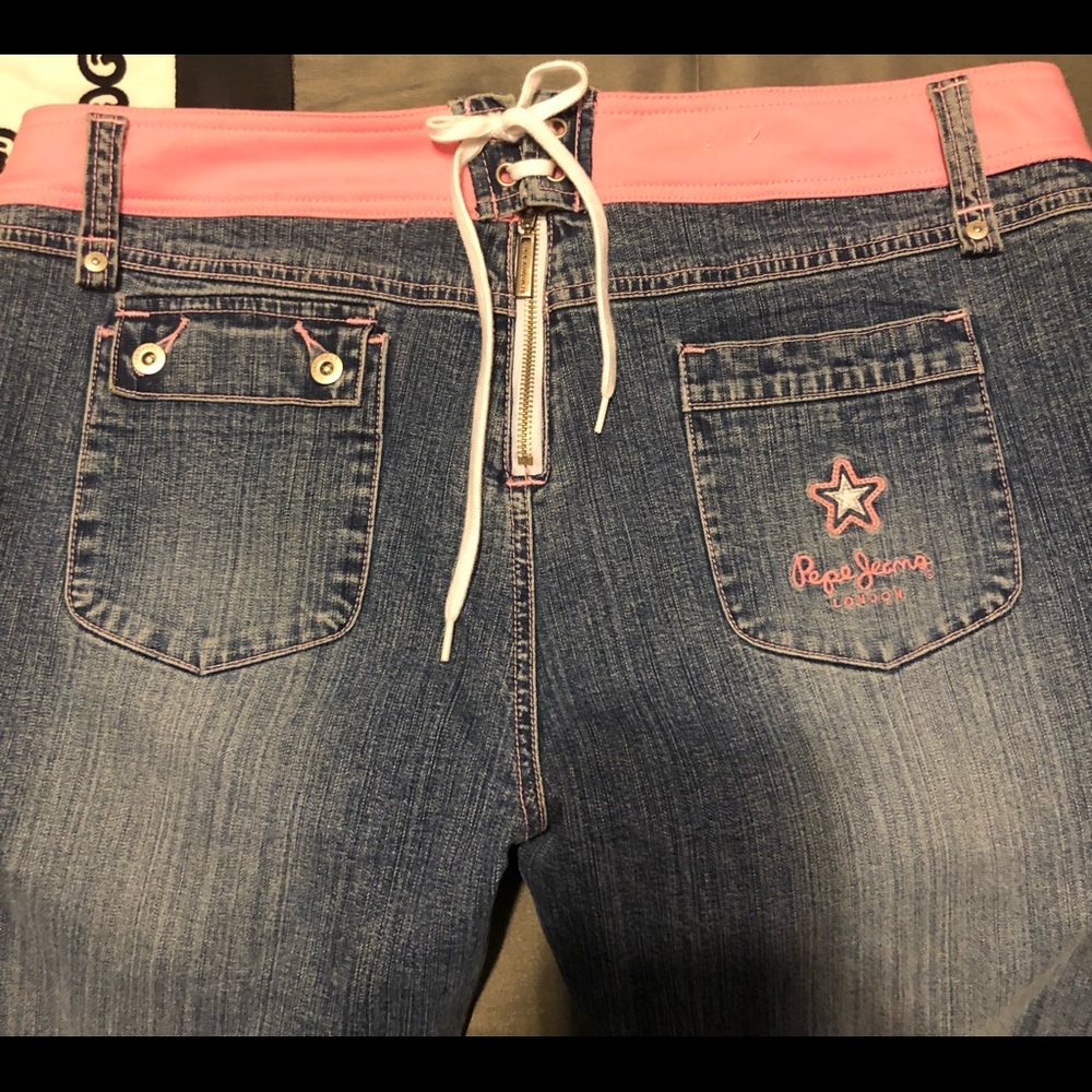 Pepe Jeans